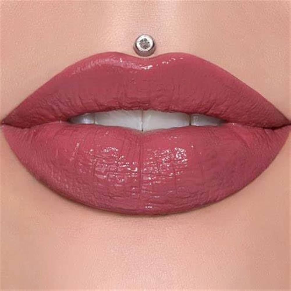 New! Please Forgive Me -Jeffree Star Cosmetics Supreme Gloss Lip Gloss NIB NWT - Picture 1 of 5